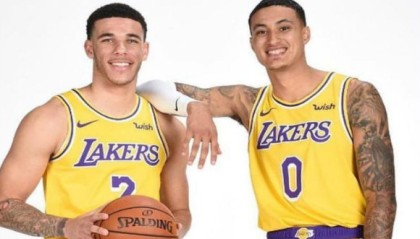  湖人交易传闻涉拉塞尔换鹈鹕锋线悍将  