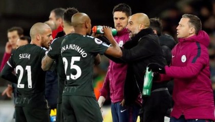  阿森纳连续十场不败 跻身欧冠区剑指前四  