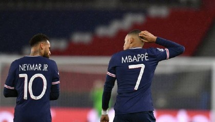  巴黎圣日耳曼青训计划斩获殊荣  