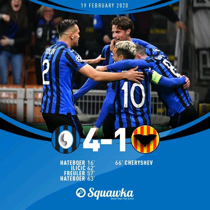  意甲新军创历史首次攻克圣西罗球场  