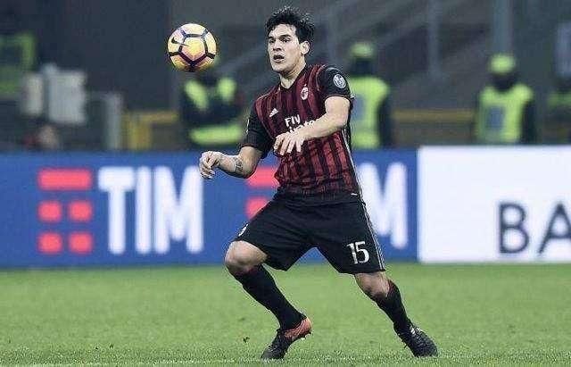  AC米兰青春风暴席卷圣西罗，小将建功助队登顶