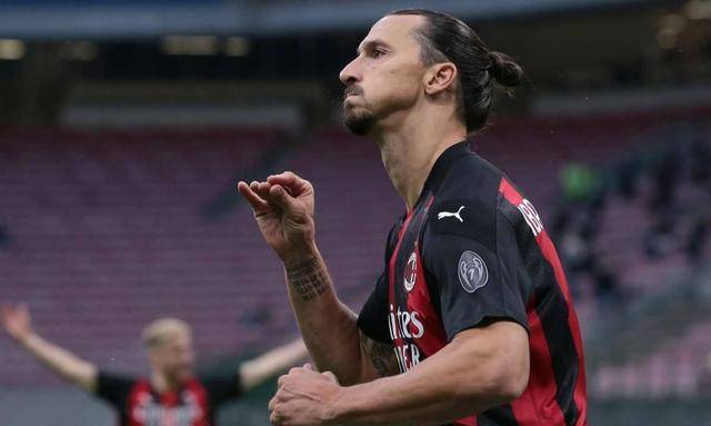  AC米兰德比战憾平，卫冕冠军遭遇顽强阻击